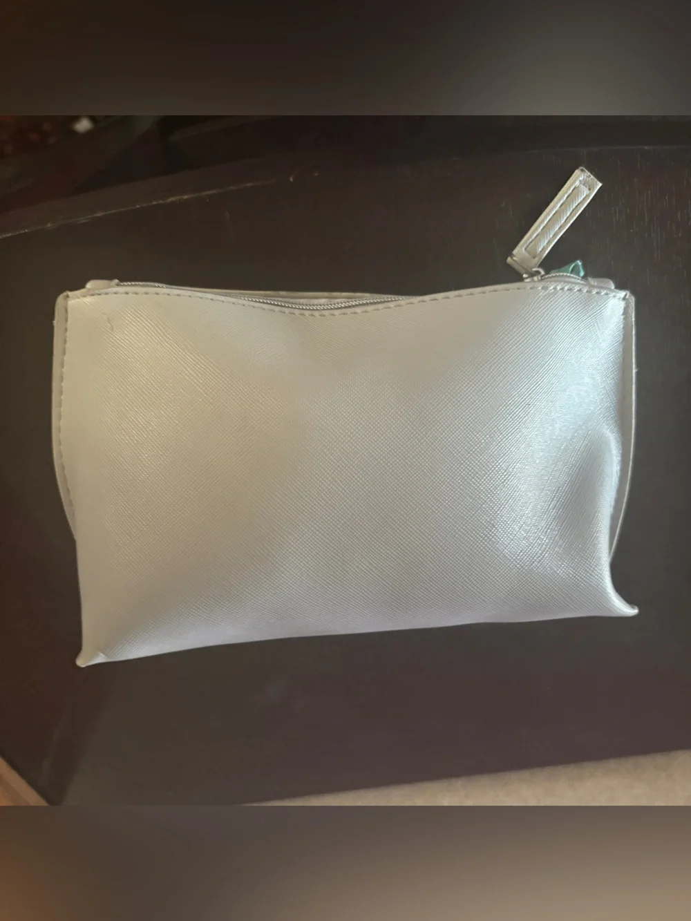 LA MER Makeup Bag